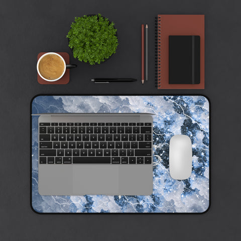 NEW: STARSIDE DESK MAT