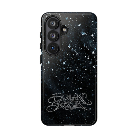 *STARSIDE* HARLAN RAKER STELLARIS PHONE CASE