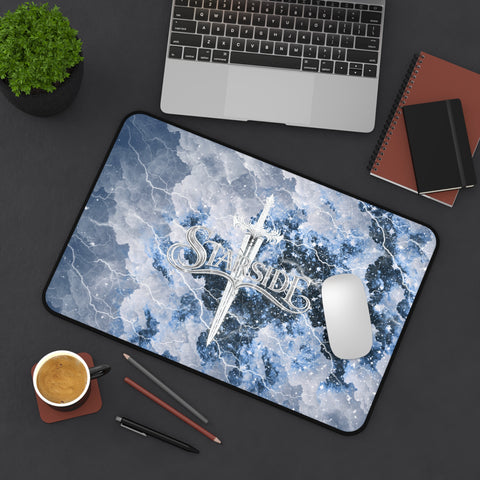 NEW: STARSIDE DESK MAT