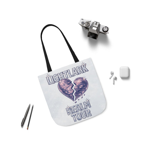 LIGHTLARK REALM TOUR TOTE