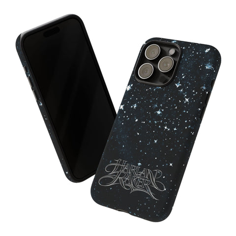 *STARSIDE* HARLAN RAKER STELLARIS PHONE CASE