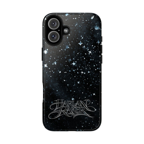 *STARSIDE* HARLAN RAKER STELLARIS PHONE CASE