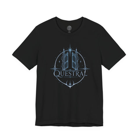 LIMITED EDITION: QUESTRAL T-SHIRT