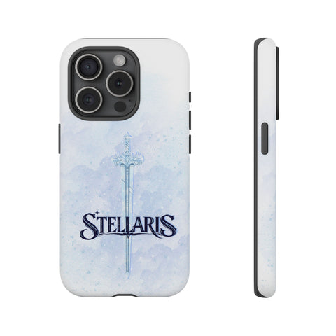 *STARSIDE* STELLARIS PHONE CASE
