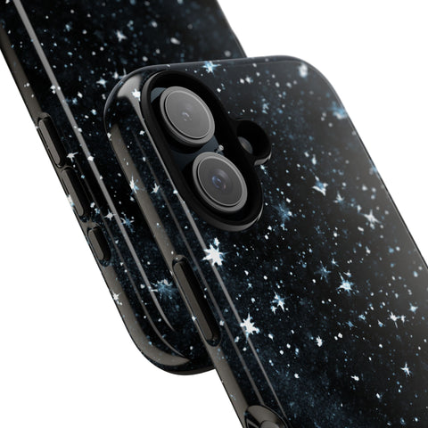 *STARSIDE* HARLAN RAKER STELLARIS PHONE CASE