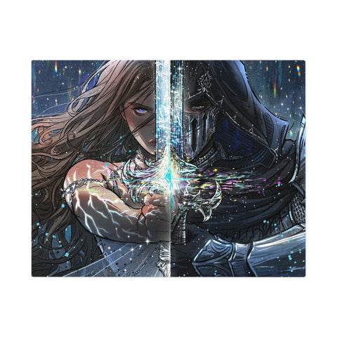 *STARSIDE* ARIS & RAKER PUZZLE