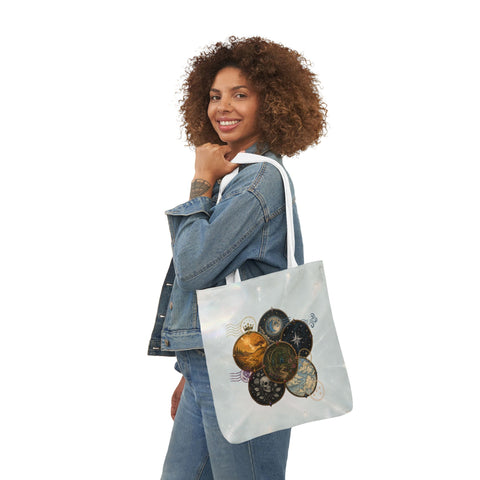 48-HOURS: LIMITED EDITION LIGHTLARK 6 REALMS TOTE