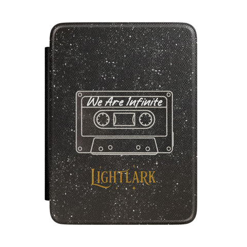 WE ARE INFINITE KINDLE CASE
