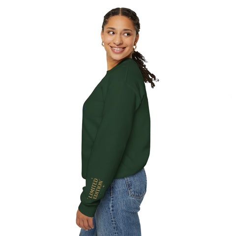 48-HOUR: LIMITED EDITION 6 REALMS LIGHTLARK SWEATSHIRT (UNISEX)