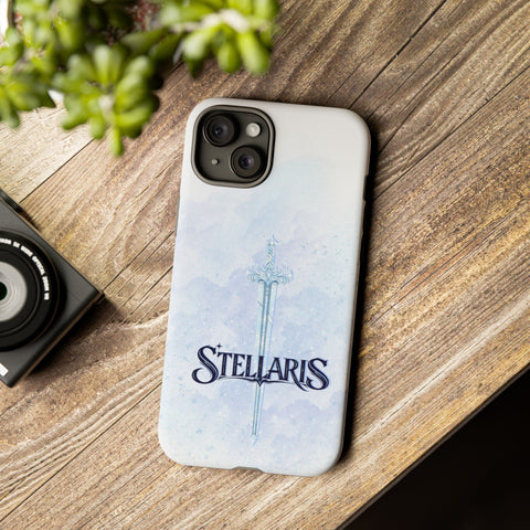 *STARSIDE* STELLARIS PHONE CASE