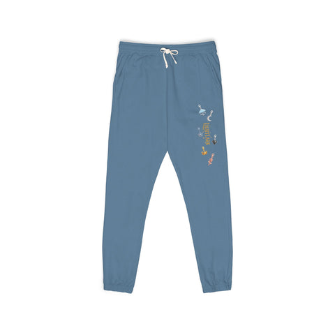 FRIENDSHIP CAPSULE: Charm Sweatpants