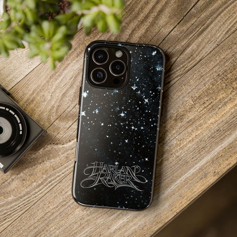 *STARSIDE* HARLAN RAKER STELLARIS PHONE CASE