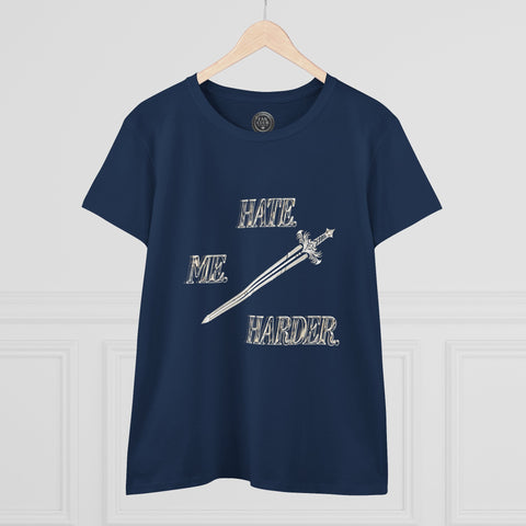 *NEW* "HATE. ME. HARDER" Tee