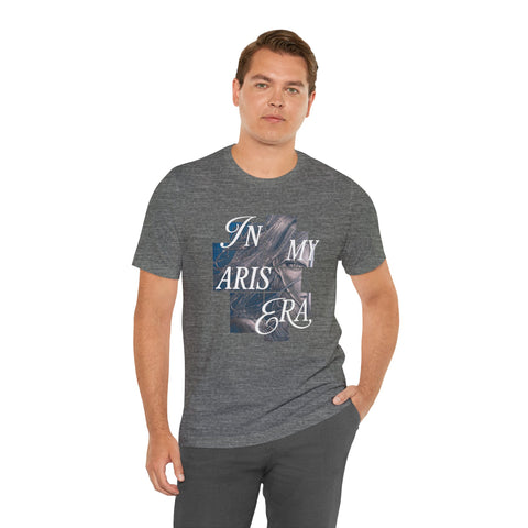 NEW: "IN MY ARIS ERA" T-SHIRT
