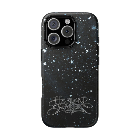 *STARSIDE* HARLAN RAKER STELLARIS PHONE CASE