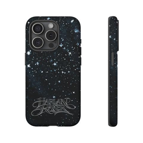 *STARSIDE* HARLAN RAKER STELLARIS PHONE CASE