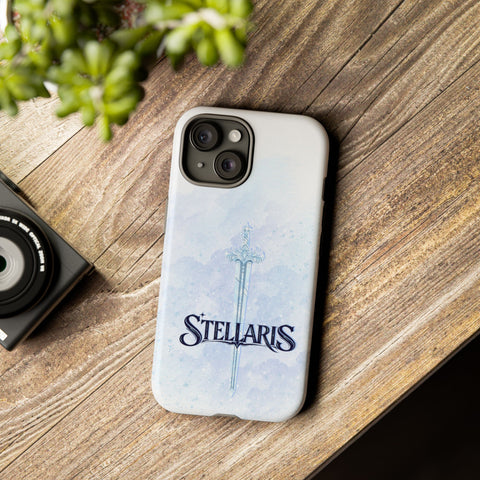 *STARSIDE* STELLARIS PHONE CASE