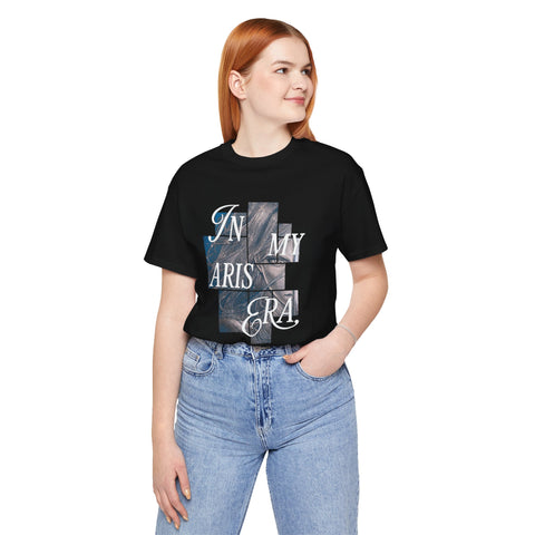 NEW: "IN MY ARIS ERA" T-SHIRT