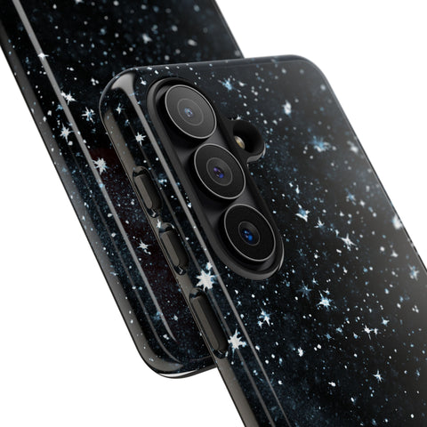 *STARSIDE* HARLAN RAKER STELLARIS PHONE CASE