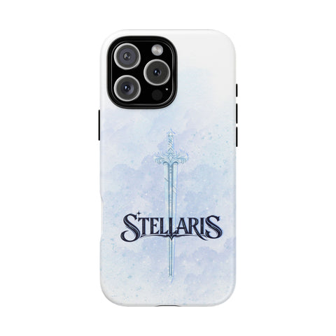 *STARSIDE* STELLARIS PHONE CASE