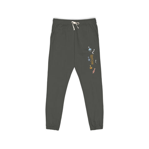 FRIENDSHIP CAPSULE: Charm Sweatpants