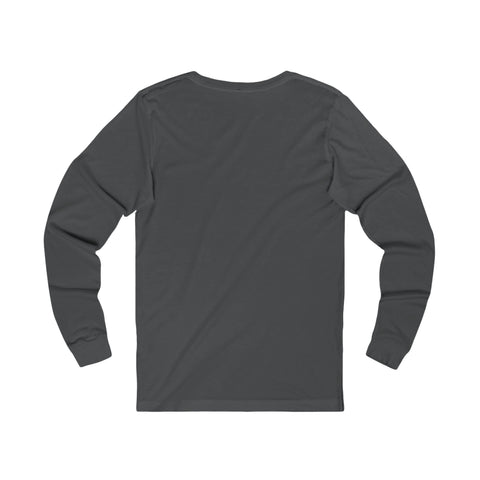 SPECIAL EDITION: STARSIDE TRADING CARDS Unisex Jersey Long Sleeve Tee