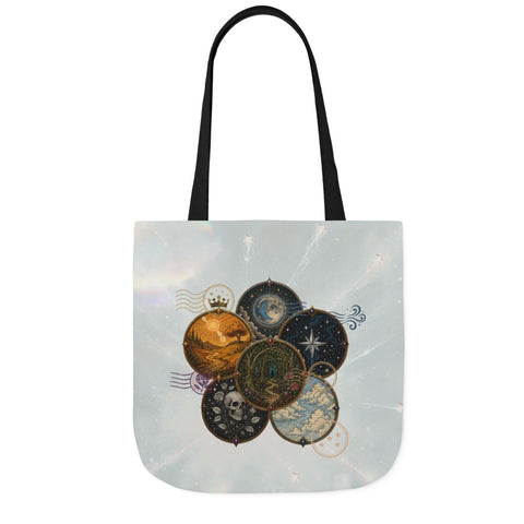 48-HOURS: LIMITED EDITION LIGHTLARK 6 REALMS TOTE