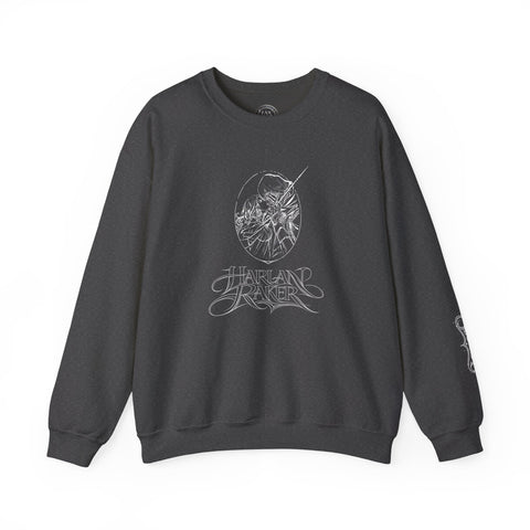 *STARSIDE* HARLAN RAKER SWEATSHIRT