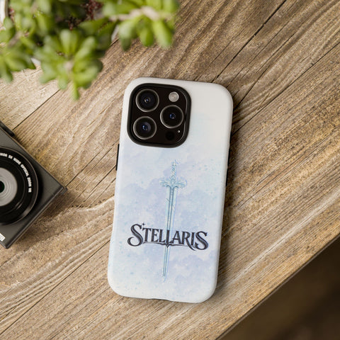 *STARSIDE* STELLARIS PHONE CASE
