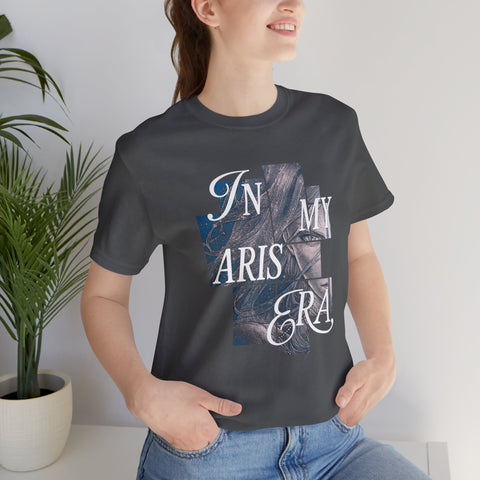 NEW: "IN MY ARIS ERA" T-SHIRT