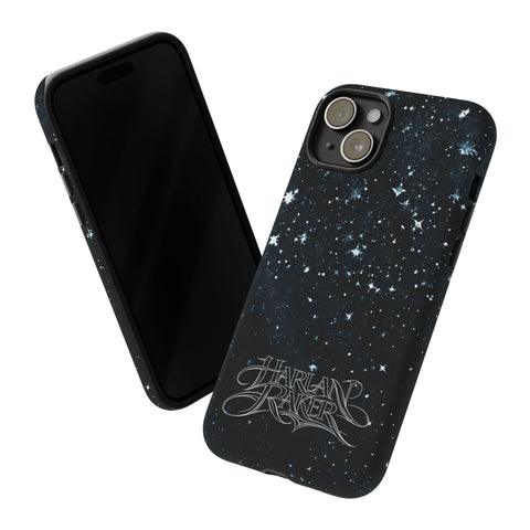 *STARSIDE* HARLAN RAKER STELLARIS PHONE CASE