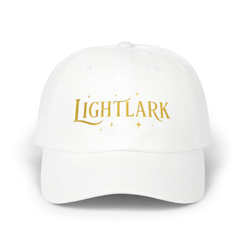LIGHTLARK Hat in "Snow"