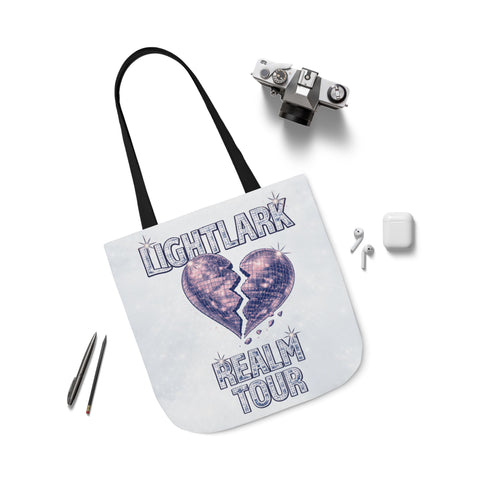 LIGHTLARK REALM TOUR TOTE