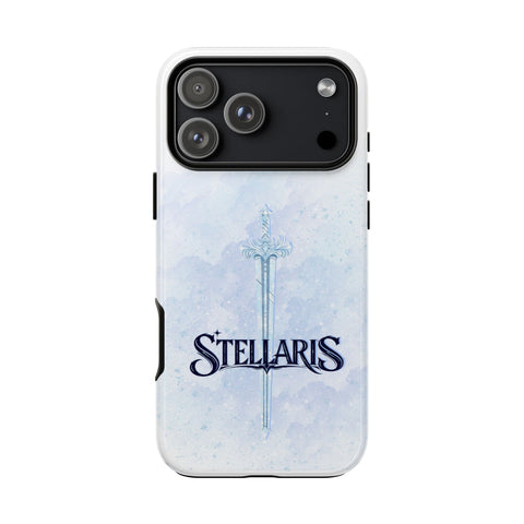 *STARSIDE* STELLARIS PHONE CASE