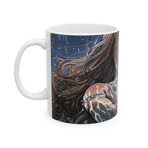 *NEW* ARIS & RAKER MUG