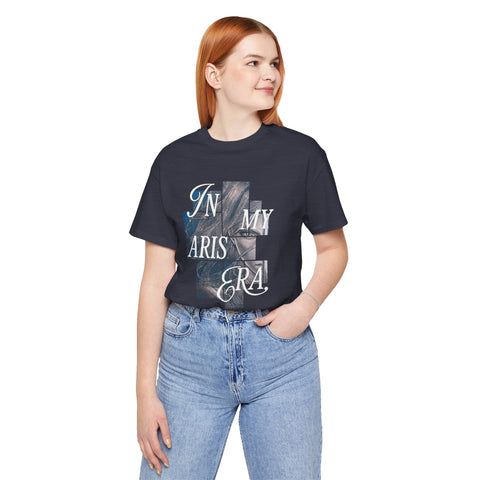 NEW: "IN MY ARIS ERA" T-SHIRT