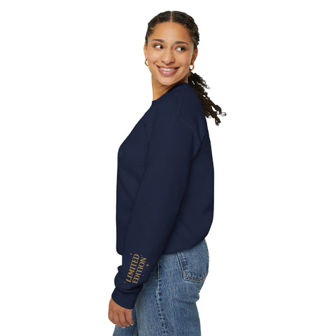 48-HOUR: LIMITED EDITION 6 REALMS LIGHTLARK SWEATSHIRT (UNISEX)