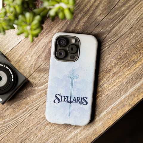 *STARSIDE* STELLARIS PHONE CASE