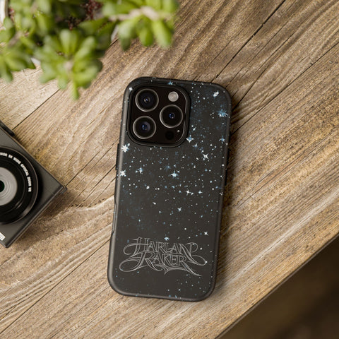 *STARSIDE* HARLAN RAKER STELLARIS PHONE CASE