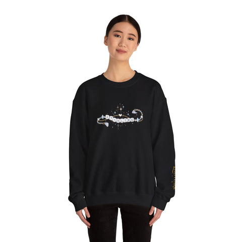 STARLING SWEATSHIRT