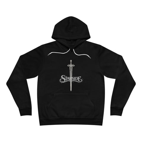 *STARSIDE* TWO-SIDED PREMIUM HOODIE