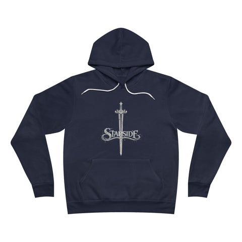 *STARSIDE* TWO-SIDED PREMIUM HOODIE
