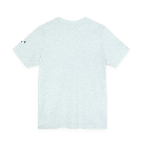 LIMITED EDITION: QUESTRAL RARE TRADING CARDS T-SHIRT w/ SLEEVE