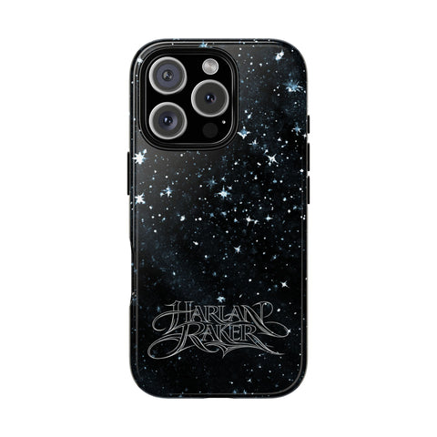 *STARSIDE* HARLAN RAKER STELLARIS PHONE CASE