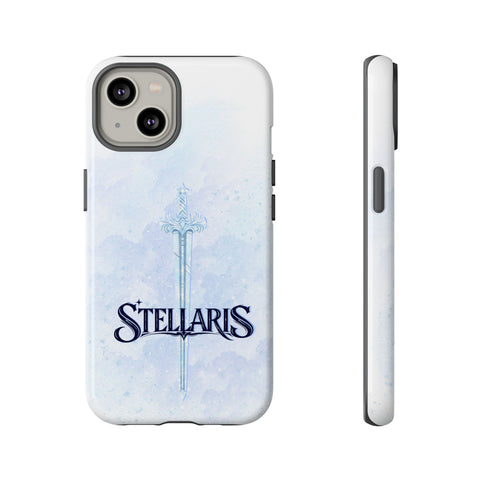 *STARSIDE* STELLARIS PHONE CASE