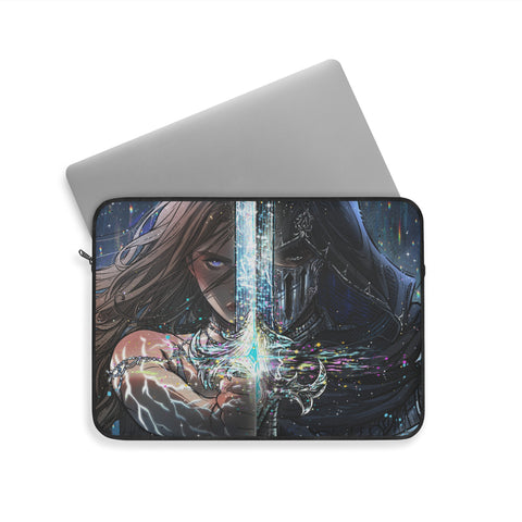 *NEW* STARSIDE LAPTOP SLEEVE