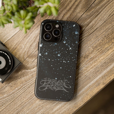 *STARSIDE* HARLAN RAKER STELLARIS PHONE CASE