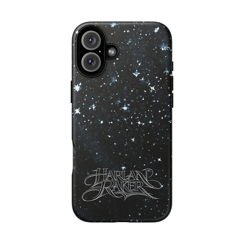 *STARSIDE* HARLAN RAKER STELLARIS PHONE CASE