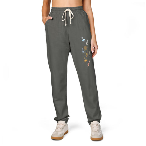FRIENDSHIP CAPSULE: Charm Sweatpants