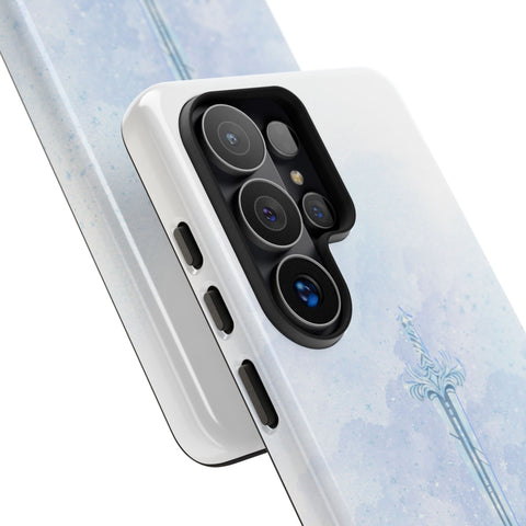 *STARSIDE* STELLARIS PHONE CASE